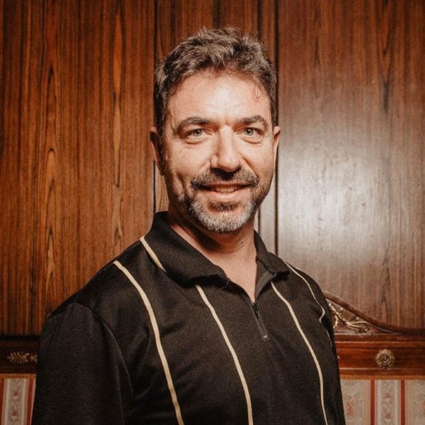 Jesús Carreras