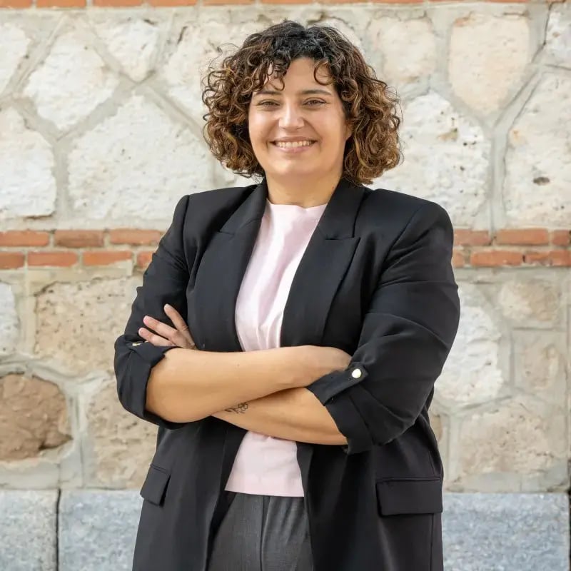 Nazareth EEC testimonios